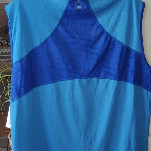 Xersion workout sleeveless shirt XL - Picture 2 of 4